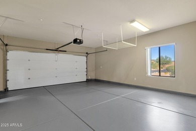 Welcome to this stunning, fully furnished home in the highly on Rio Verde Country Club - Quail Run in Arizona - for sale on GolfHomes.com, golf home, golf lot