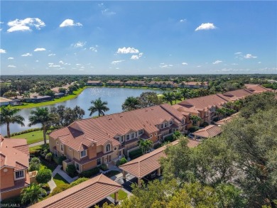 MOVE IN READY FIRST FLOOR CONDO PRICED TO SELL QUICKLY!! Totally on Worthington Country Club in Florida - for sale on GolfHomes.com, golf home, golf lot