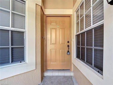 MOVE IN READY FIRST FLOOR CONDO PRICED TO SELL QUICKLY!! Totally on Worthington Country Club in Florida - for sale on GolfHomes.com, golf home, golf lot