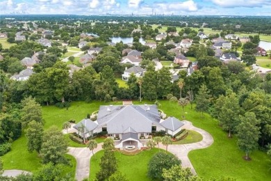CAPTIVATINGLY EXPANSIVE Worthy of an Architectural Digest layout on English Turn Golf and Country Club in Louisiana - for sale on GolfHomes.com, golf home, golf lot