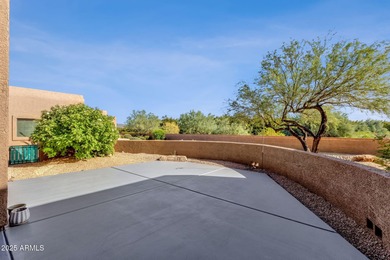 Welcome to this stunning, fully furnished home in the highly on Rio Verde Country Club - Quail Run in Arizona - for sale on GolfHomes.com, golf home, golf lot