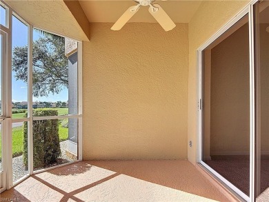 MOVE IN READY FIRST FLOOR CONDO PRICED TO SELL QUICKLY!! Totally on Worthington Country Club in Florida - for sale on GolfHomes.com, golf home, golf lot