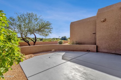 Welcome to this stunning, fully furnished home in the highly on Rio Verde Country Club - Quail Run in Arizona - for sale on GolfHomes.com, golf home, golf lot