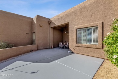 Welcome to this stunning, fully furnished home in the highly on Rio Verde Country Club - Quail Run in Arizona - for sale on GolfHomes.com, golf home, golf lot