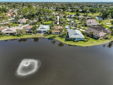 The moment you walk into this home you will feel at home as you on Old Marsh Golf Club in Florida - for sale on GolfHomes.com, golf home, golf lot