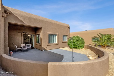 Welcome to this stunning, fully furnished home in the highly on Rio Verde Country Club - Quail Run in Arizona - for sale on GolfHomes.com, golf home, golf lot