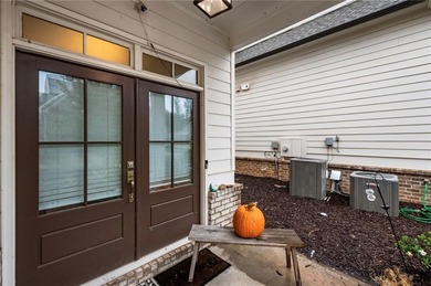 **Charming Modern Home Near Marietta Square & Golf Course on City Club Marietta in Georgia - for sale on GolfHomes.com, golf home, golf lot