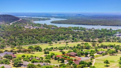 **Stunning Golf Course Lot in The Enclave**  Discover the on Legends Golf Course in Texas - for sale on GolfHomes.com, golf home, golf lot