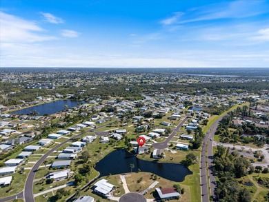 Discover an extraordinary opportunity in the heart of southwest on Lemon Bay Golf Club in Florida - for sale on GolfHomes.com, golf home, golf lot