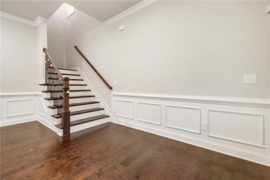 **Charming Modern Home Near Marietta Square & Golf Course on City Club Marietta in Georgia - for sale on GolfHomes.com, golf home, golf lot