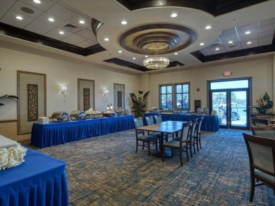 This immaculate upgraded 3/2 Veranda TURNKEY/GOLF Deeded home is on River Strand Golf and Country Club At Heritage Harbour  in Florida - for sale on GolfHomes.com, golf home, golf lot