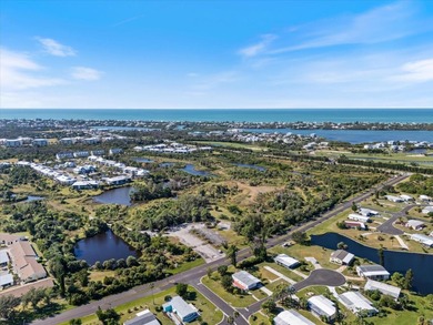 Discover an extraordinary opportunity in the heart of southwest on Lemon Bay Golf Club in Florida - for sale on GolfHomes.com, golf home, golf lot