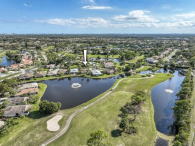 The moment you walk into this home you will feel at home as you on Old Marsh Golf Club in Florida - for sale on GolfHomes.com, golf home, golf lot