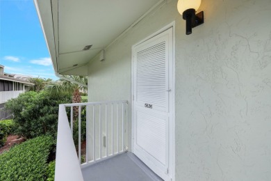 Enjoy resort style living in this charming 1 BR condo on Ocean Village Golf Course in Florida - for sale on GolfHomes.com, golf home, golf lot