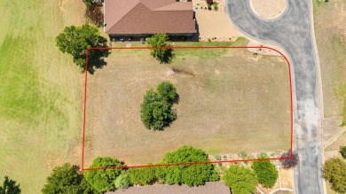 **Stunning Golf Course Lot in The Enclave**  Discover the on Legends Golf Course in Texas - for sale on GolfHomes.com, golf home, golf lot