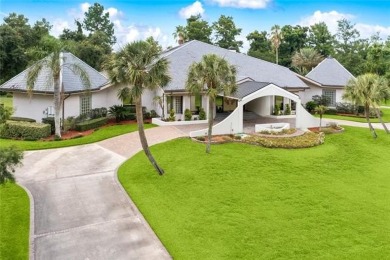 CAPTIVATINGLY EXPANSIVE Worthy of an Architectural Digest layout on English Turn Golf and Country Club in Louisiana - for sale on GolfHomes.com, golf home, golf lot