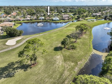 The moment you walk into this home you will feel at home as you on Old Marsh Golf Club in Florida - for sale on GolfHomes.com, golf home, golf lot