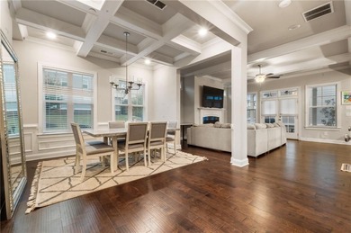 **Charming Modern Home Near Marietta Square & Golf Course on City Club Marietta in Georgia - for sale on GolfHomes.com, golf home, golf lot