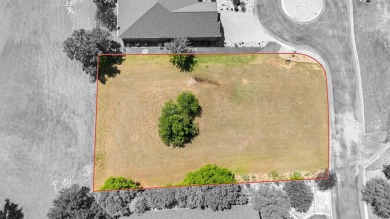 **Stunning Golf Course Lot in The Enclave**  Discover the on Legends Golf Course in Texas - for sale on GolfHomes.com, golf home, golf lot