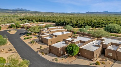 Welcome to this stunning, fully furnished home in the highly on Rio Verde Country Club - Quail Run in Arizona - for sale on GolfHomes.com, golf home, golf lot