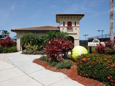 This immaculate upgraded 3/2 Veranda TURNKEY/GOLF Deeded home is on River Strand Golf and Country Club At Heritage Harbour  in Florida - for sale on GolfHomes.com, golf home, golf lot