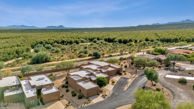Welcome to this stunning, fully furnished home in the highly on Rio Verde Country Club - Quail Run in Arizona - for sale on GolfHomes.com, golf home, golf lot