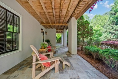 LOOKING FOR A GORGEOUS VIEW IN A PRIVATE LOCATION, MULTIPLE on Polo Golf and Country Club in Georgia - for sale on GolfHomes.com, golf home, golf lot