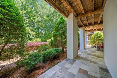LOOKING FOR A GORGEOUS VIEW IN A PRIVATE LOCATION, MULTIPLE on Polo Golf and Country Club in Georgia - for sale on GolfHomes.com, golf home, golf lot