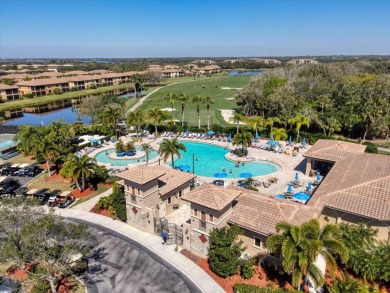 This immaculate upgraded 3/2 Veranda TURNKEY/GOLF Deeded home is on River Strand Golf and Country Club At Heritage Harbour  in Florida - for sale on GolfHomes.com, golf home, golf lot
