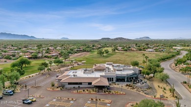 Welcome to this stunning, fully furnished home in the highly on Rio Verde Country Club - Quail Run in Arizona - for sale on GolfHomes.com, golf home, golf lot