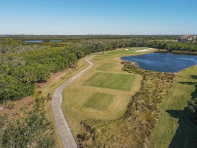 This immaculate upgraded 3/2 Veranda TURNKEY/GOLF Deeded home is on River Strand Golf and Country Club At Heritage Harbour  in Florida - for sale on GolfHomes.com, golf home, golf lot
