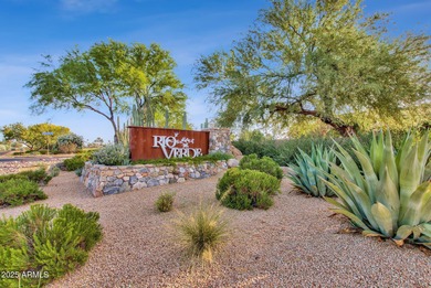 Welcome to this stunning, fully furnished home in the highly on Rio Verde Country Club - Quail Run in Arizona - for sale on GolfHomes.com, golf home, golf lot