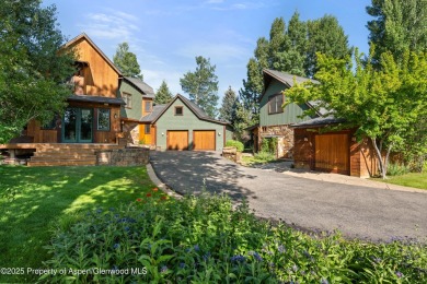 Strategically located on a generous lot overlooking the 11th tee on River Valley Ranch Golf Club in Colorado - for sale on GolfHomes.com, golf home, golf lot