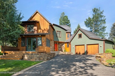 Strategically located on a generous lot overlooking the 11th tee on River Valley Ranch Golf Club in Colorado - for sale on GolfHomes.com, golf home, golf lot