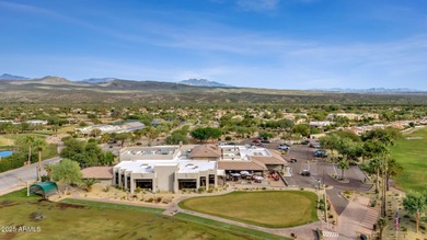 Welcome to this stunning, fully furnished home in the highly on Rio Verde Country Club - Quail Run in Arizona - for sale on GolfHomes.com, golf home, golf lot