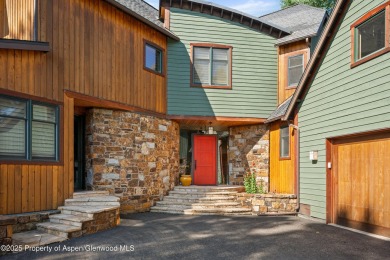 Strategically located on a generous lot overlooking the 11th tee on River Valley Ranch Golf Club in Colorado - for sale on GolfHomes.com, golf home, golf lot