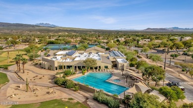 Welcome to this stunning, fully furnished home in the highly on Rio Verde Country Club - Quail Run in Arizona - for sale on GolfHomes.com, golf home, golf lot