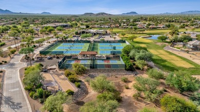 Welcome to this stunning, fully furnished home in the highly on Rio Verde Country Club - Quail Run in Arizona - for sale on GolfHomes.com, golf home, golf lot