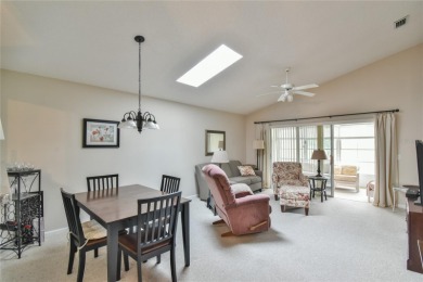 OUTSTANDING GOLF COURSE WIEW!  This 2BD/2BA house has been on Ocala Palms Golf and Country Club in Florida - for sale on GolfHomes.com, golf home, golf lot