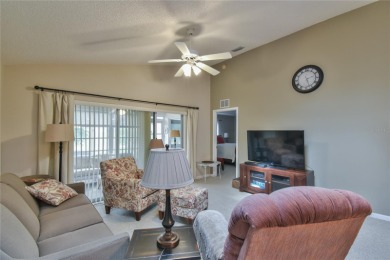 OUTSTANDING GOLF COURSE WIEW!  This 2BD/2BA house has been on Ocala Palms Golf and Country Club in Florida - for sale on GolfHomes.com, golf home, golf lot