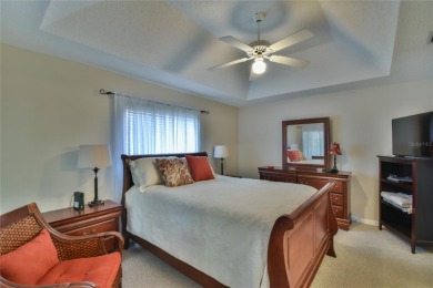 OUTSTANDING GOLF COURSE WIEW!  This 2BD/2BA house has been on Ocala Palms Golf and Country Club in Florida - for sale on GolfHomes.com, golf home, golf lot