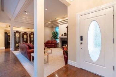 Charming Custom Home in Desirable Shores Neighborhood! Step into on The Shores Country Club in Texas - for sale on GolfHomes.com, golf home, golf lot