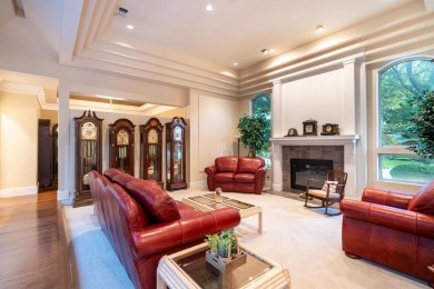 Charming Custom Home in Desirable Shores Neighborhood! Step into on The Shores Country Club in Texas - for sale on GolfHomes.com, golf home, golf lot