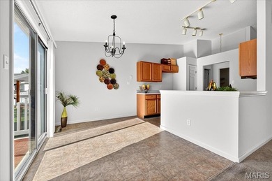 Back on the Market -- Buyer Got Cold Feet! Their loss is your on Golf Club of Wentzville in Missouri - for sale on GolfHomes.com, golf home, golf lot