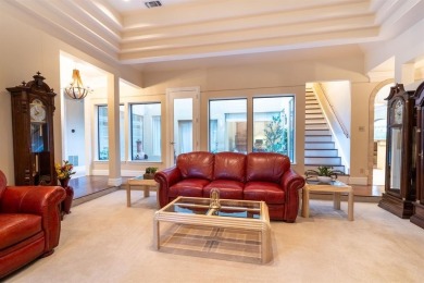 Charming Custom Home in Desirable Shores Neighborhood! Step into on The Shores Country Club in Texas - for sale on GolfHomes.com, golf home, golf lot