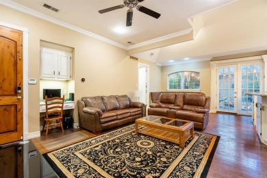 Charming Custom Home in Desirable Shores Neighborhood! Step into on The Shores Country Club in Texas - for sale on GolfHomes.com, golf home, golf lot