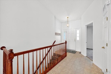 Back on the Market -- Buyer Got Cold Feet! Their loss is your on Golf Club of Wentzville in Missouri - for sale on GolfHomes.com, golf home, golf lot