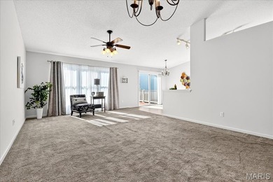 Back on the Market -- Buyer Got Cold Feet! Their loss is your on Golf Club of Wentzville in Missouri - for sale on GolfHomes.com, golf home, golf lot