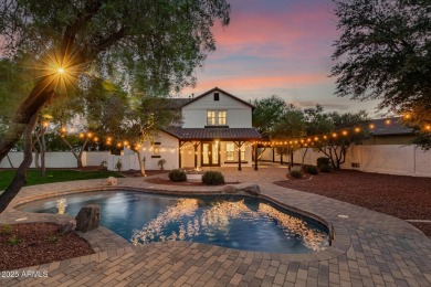 Welcome to this RENOVATED POOL home in the stunning on Verrado Golf Club  in Arizona - for sale on GolfHomes.com, golf home, golf lot