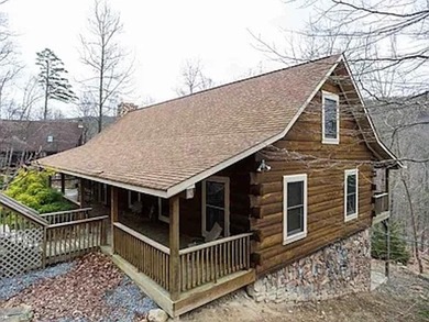 Welcome to your mountain escape in the heart of Massanutten on Woodstone Meadows Golf Course At Massanutten in Virginia - for sale on GolfHomes.com, golf home, golf lot